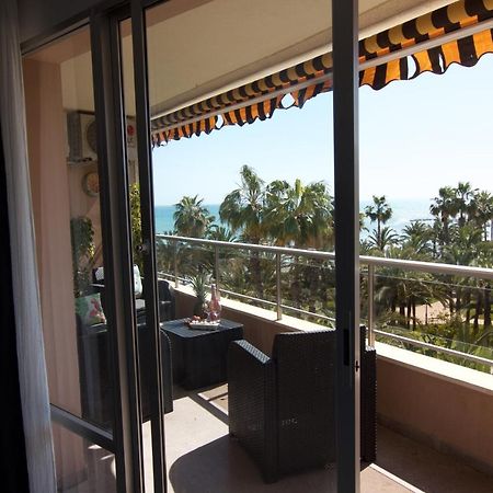 托雷维耶哈El Palmeral,Sea View,Pool- Seasonal公寓 外观 照片